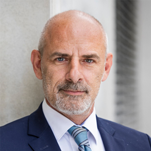 Ing. Martin Hanzlík, LL.M.